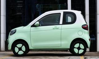 小虎新能源 小虎新能源